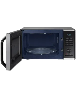 Microondas Samsung com grill MG23K3515AS/EC