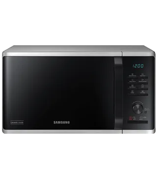Microondas Samsung com grill MG23K3515AS/EC
