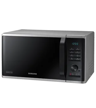 Microondas Samsung com grill MG23K3515AS/EC