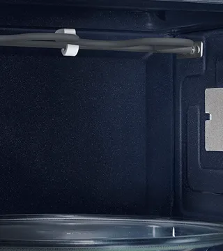 Microondas Samsung com grill MG23K3515AS/EC