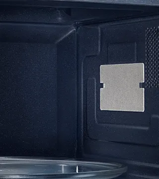 Microondas Samsung MS23K3513AW/EC