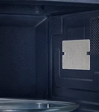 Microondas Samsung MS23K3515AK/EC