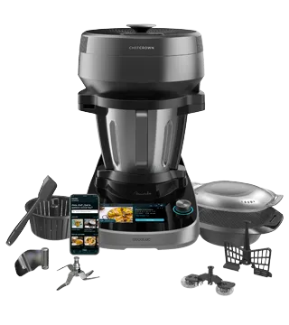 Cecotec Robot de Cozinha Mambo CooKing Victory Cecotec Robot de Cozinha Mambo CooKing Victory