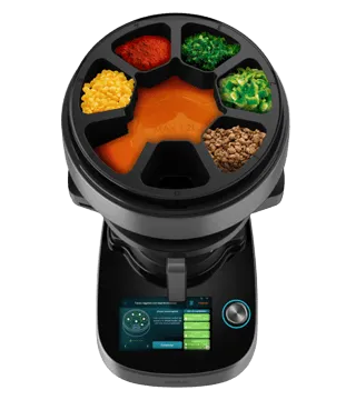 Cecotec Robot de Cozinha Mambo CooKing Victory Cecotec Robot de Cozinha Mambo CooKing Victory