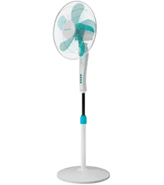 Cecotec EnergySilence 530 Power Connected Floor Fan