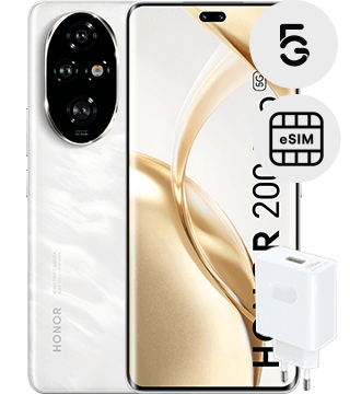HONOR 200 Pro 5G 512GB