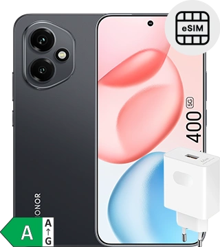 HONOR 400 5G 512GB