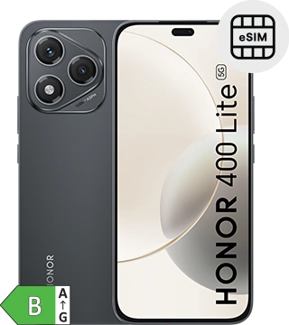 HONOR 400 Lite 5G 256GB