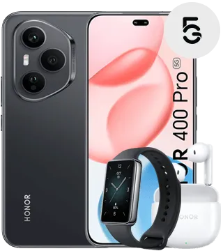 HONOR 400 Pro 5G 512GB