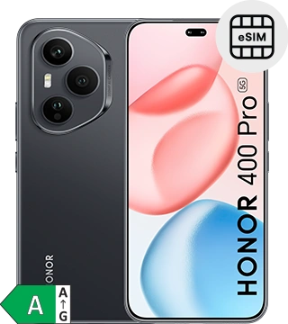 HONOR 400 Pro 5G 512GB