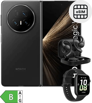 HONOR Magic V5 5G 512GB