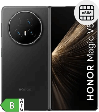 HONOR Magic V5 5G 512GB