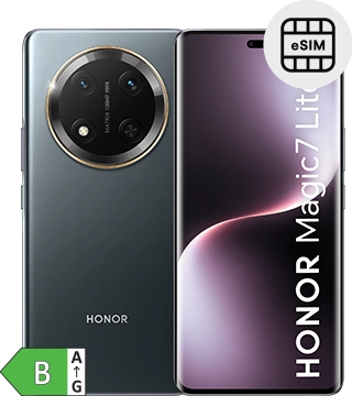 HONOR Magic7 Lite 5G 512GB
