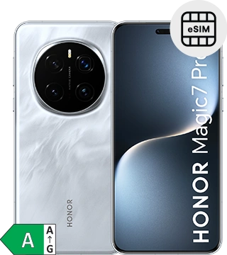 HONOR Magic7 Pro 5G 512GB HONOR Magic7 Pro 5G 512GB