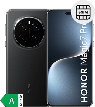HONOR Magic7 Pro 5G 512GB