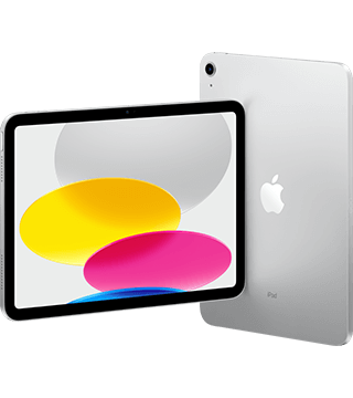 Apple iPad 10,9 (10ªGeração) 2022 WiFi 64GB – Tablets – Loja Online