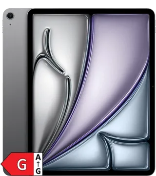 Apple iPad Air 13 (M4) Wi-Fi 128GB