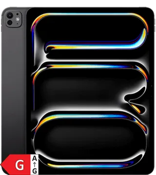 Apple iPad Pro 13 2025 Wi-Fi 256GB Apple iPad Pro 13 2025 Wi-Fi 256GB