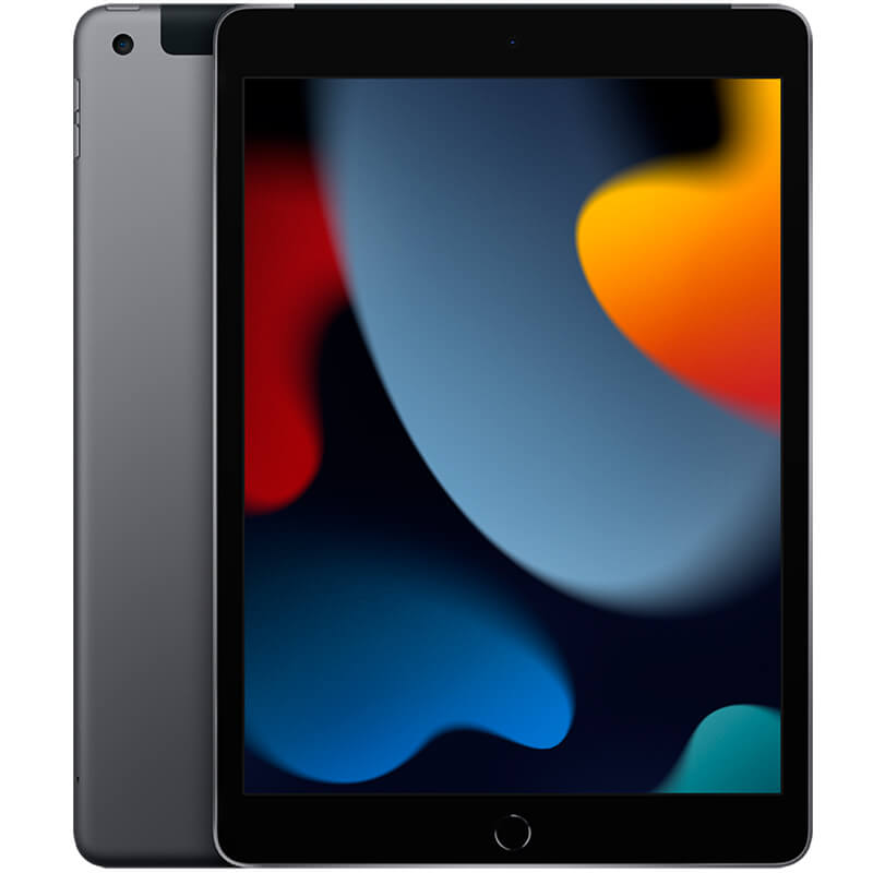 Apple iPad 10,9 (10ªGeração) 2022 WiFi 64GB – Tablets – Loja Online