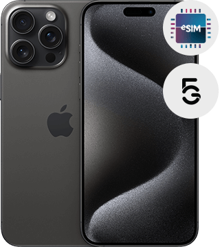 Apple iPhone 15 Pro Max 256GB – Smartphones – Loja Online