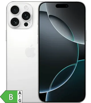 Apple iPhone 16 Pro Max 512GB