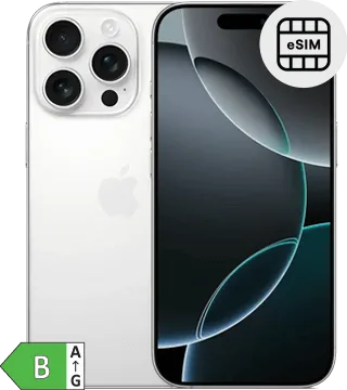 Apple iPhone 16 Pro 512GB