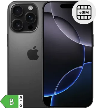 Apple iPhone 16 Pro 256GB