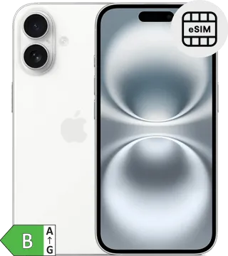 Apple iPhone 16 256GB