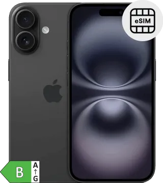 Apple iPhone 16 128GB