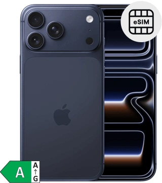 Apple iPhone 17 Pro Max 512GB