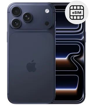 Apple iPhone 17 Pro Max 1TB