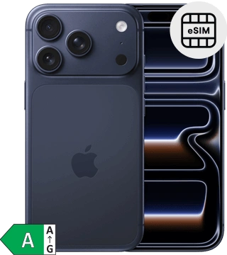 Apple iPhone 17 Pro 256GB