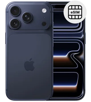 Apple iPhone 17 Pro 256GB
