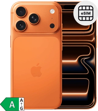 Apple iPhone 17 Pro 256GB Apple iPhone 17 Pro 256GB