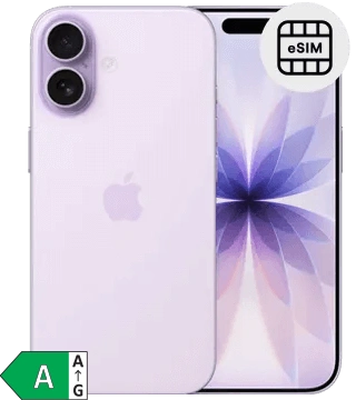 Apple iPhone 17 256GB