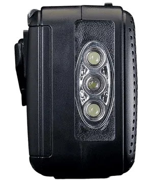 LENCO MCR-113BK - Rádio de emergência com lanterna LED e carregamento solar LENCO MCR-113BK - Rádio de emergência com lanterna LED e carregamento solar