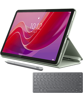 lenovo tab m11 tb330 verde capa pen teclado  