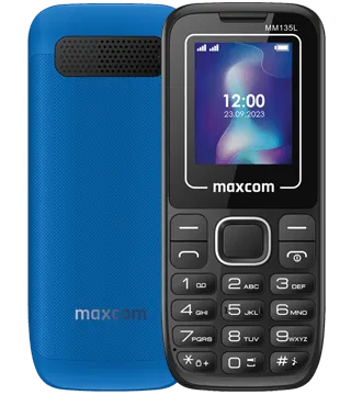 MaxCom MM135L