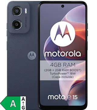 Motorola e15 4G 64GB Motorola e15 4G 64GB