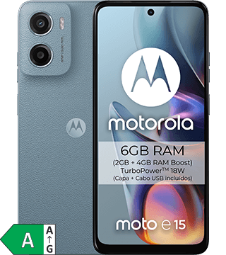 Motorola e15 4G 64GB