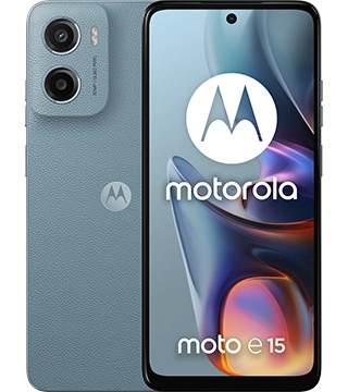 Motorola e15 4G 64GB