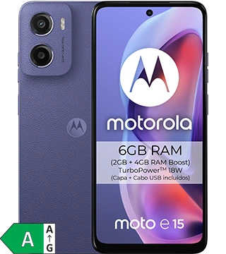 Motorola e15 4G 64GB