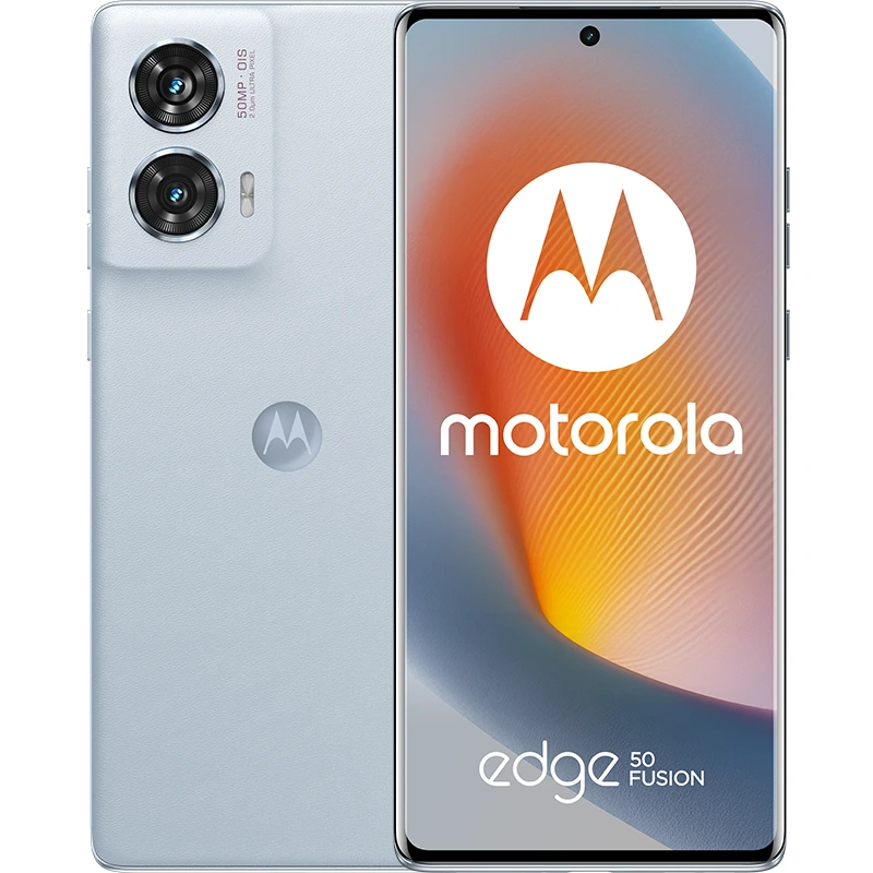 MotorolaEdge50Fusion5G256GB