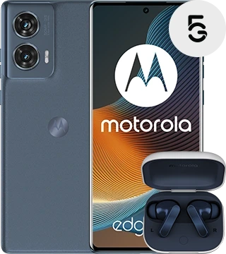 Motorola Edge 50 Fusion 5G 256GB