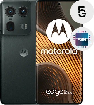 Motorola Edge 50 Ultra 5G 1TB