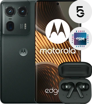 Motorola Edge 50 Ultra 5G 1TB