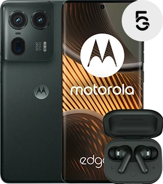 Motorola Edge 50 Ultra 5G 1TB