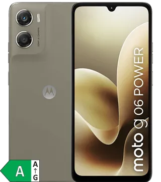 Motorola G06 Power 4G 256GB