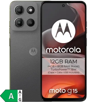 Motorola g15 4G 128GB