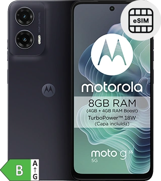 Motorola G35 5G 128GB